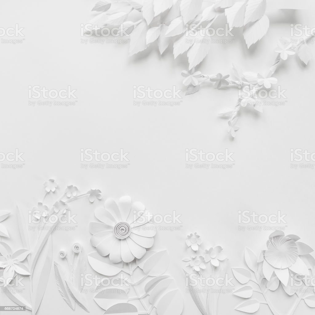 Detail Background Bunga Putih Nomer 15