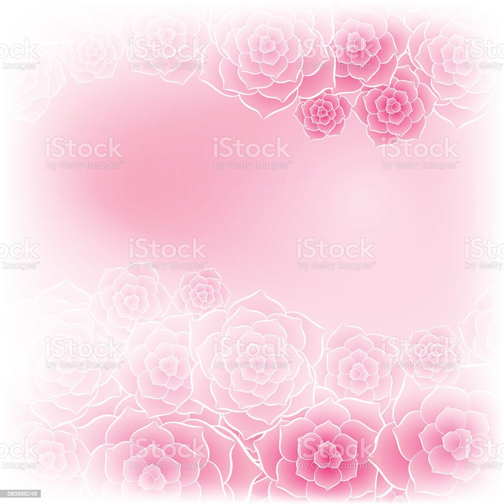 Detail Background Bunga Rose Nomer 30