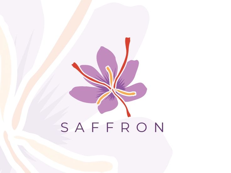 Detail Background Bunga Saffron Nomer 11