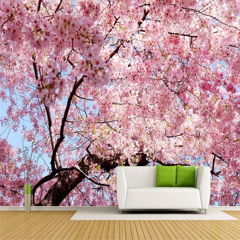 Detail Background Bunga Sakura Nomer 53