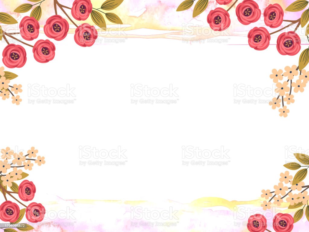 Detail Background Bunga Vector Nomer 28