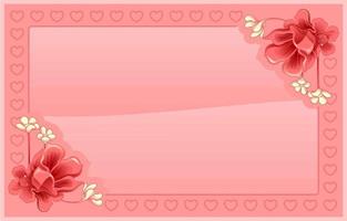 Detail Background Bunga Vector Nomer 45