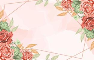 Detail Background Bunga Vector Nomer 7