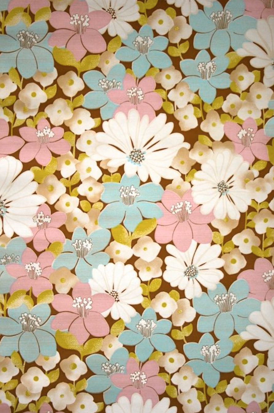 Detail Background Bunga Vintage Nomer 35