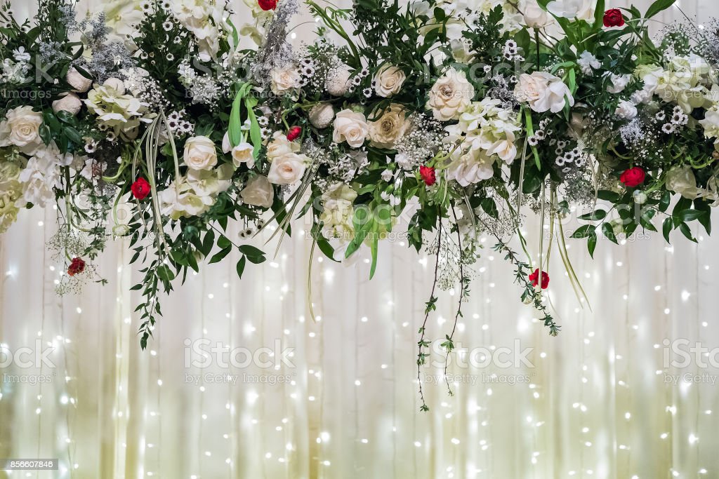 Detail Background Bunga Wedding Nomer 46