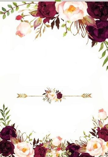 Detail Background Bunga Wedding Nomer 7