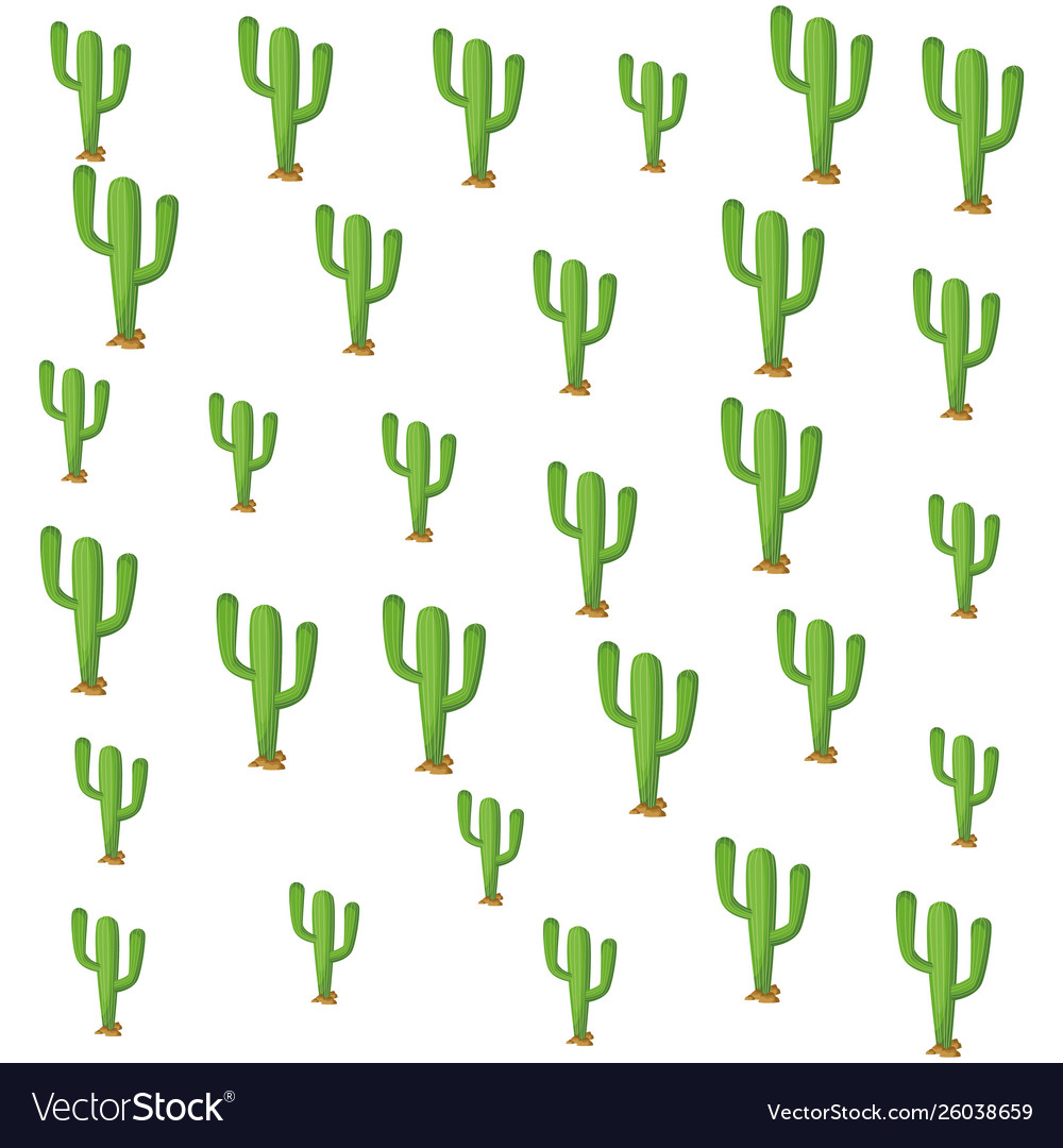 Detail Background Cactus Nomer 30