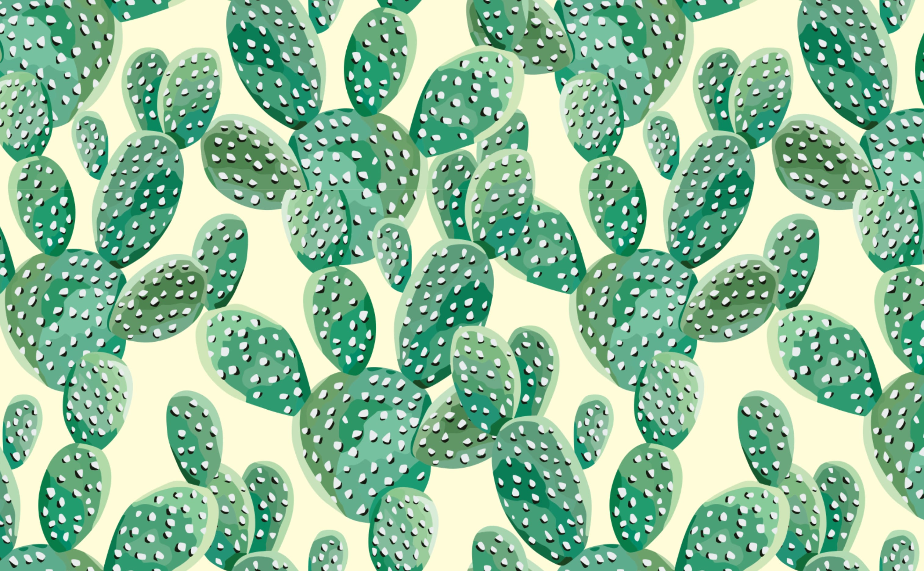 Detail Background Cactus Nomer 50