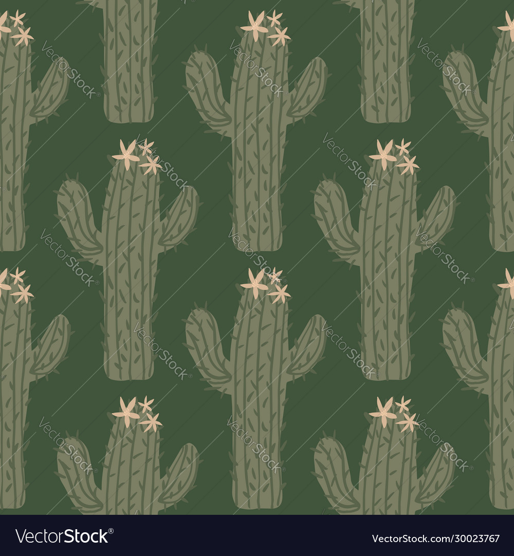 Detail Background Cactus Nomer 8