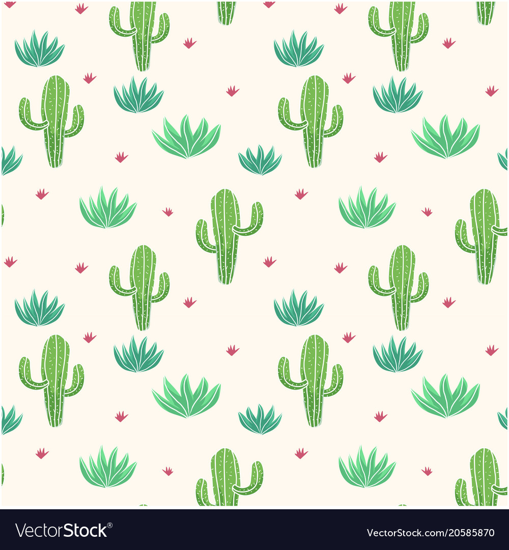 Detail Background Cactus Nomer 9