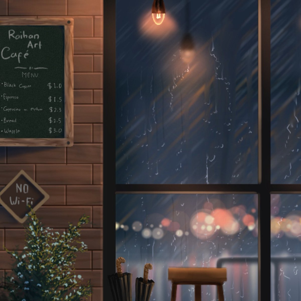 Detail Background Cafe Aesthetic Nomer 29