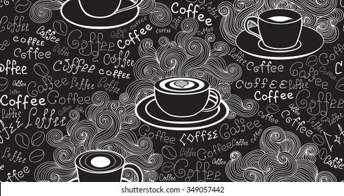 Detail Background Cafe Coffee Nomer 48