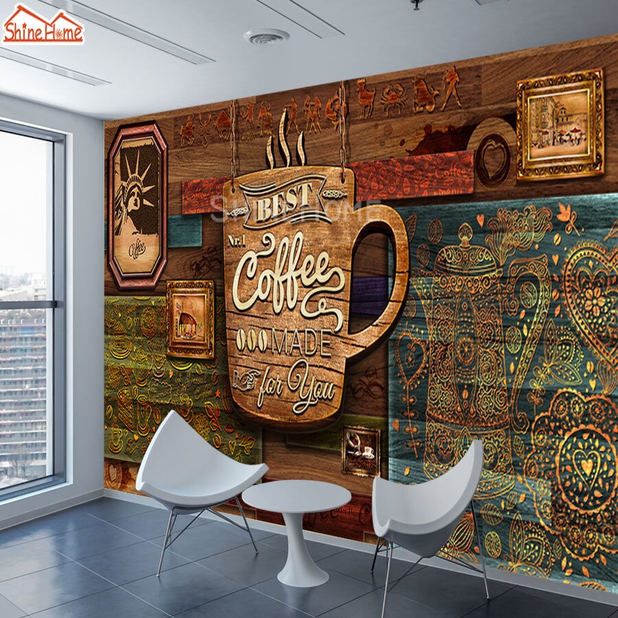 Detail Background Cafe Coffee Nomer 50