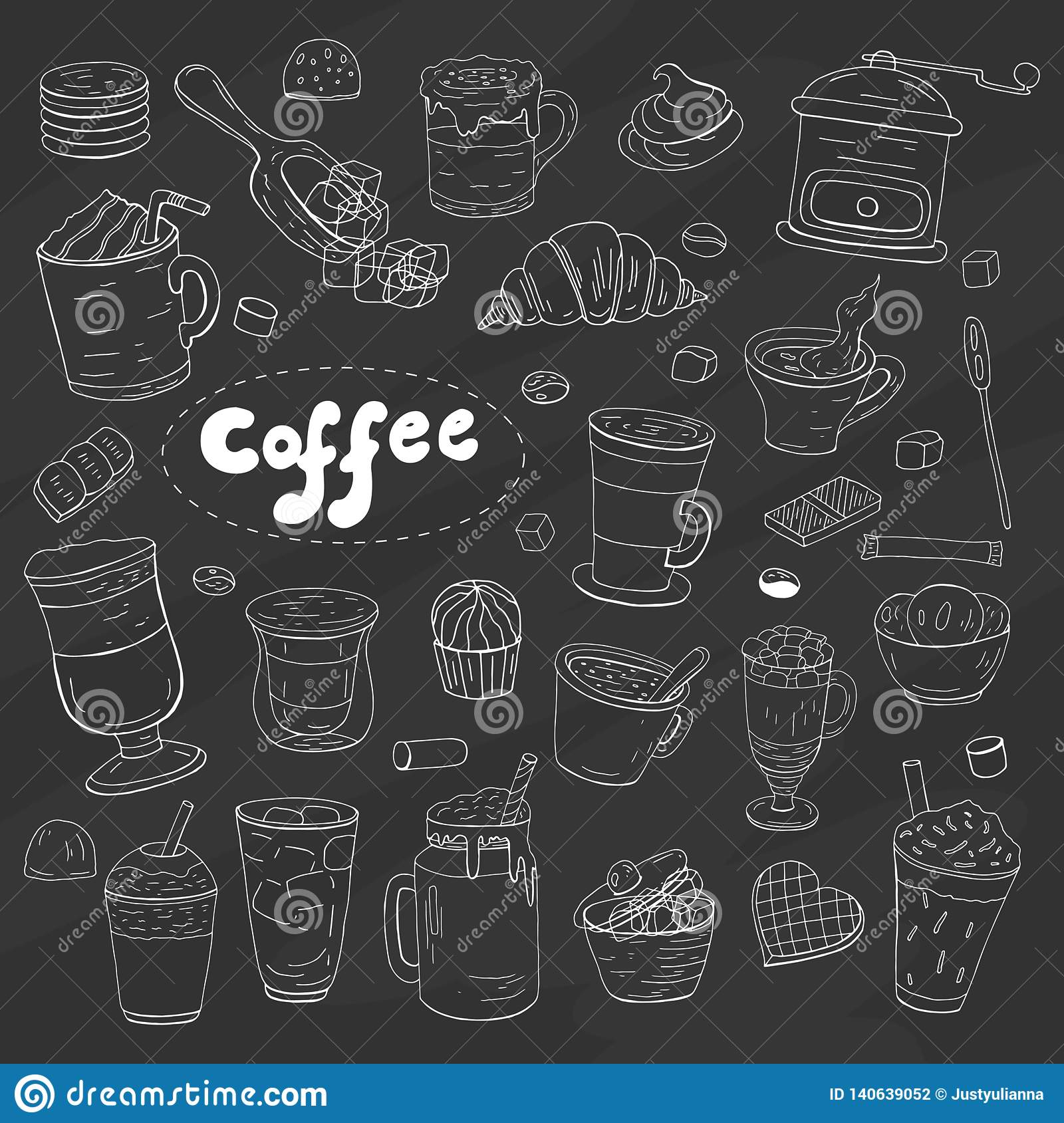 Detail Background Cafe Menu Nomer 46