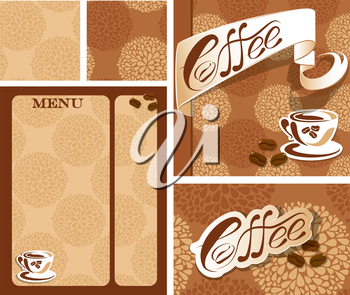Detail Background Cafe Menu Nomer 49