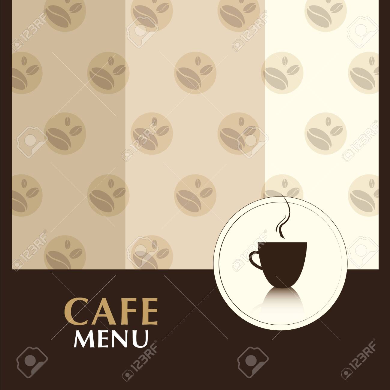 Detail Background Cafe Menu Nomer 52