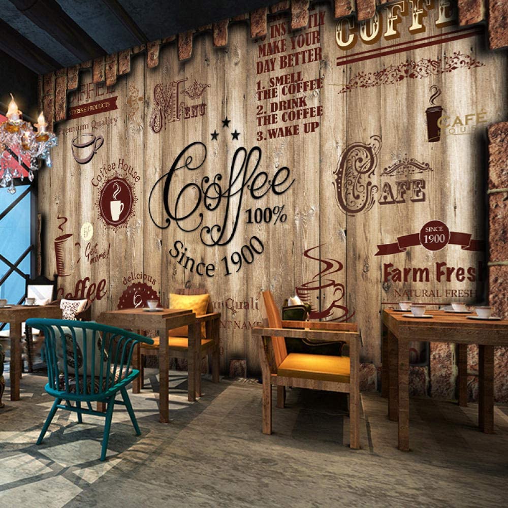 Detail Background Cafe Room Nomer 13