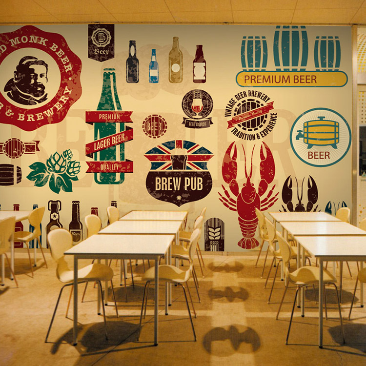 Detail Background Cafe Unik Nomer 15