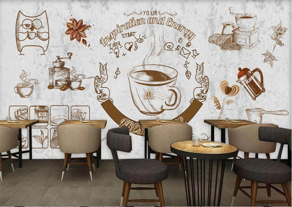 Detail Background Cafe Unik Nomer 16