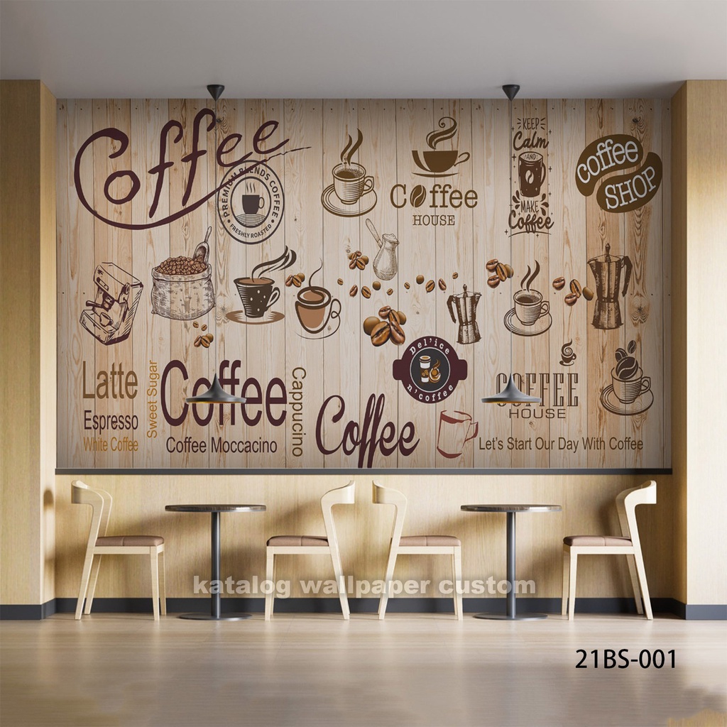 Detail Background Cafe Unik Nomer 17