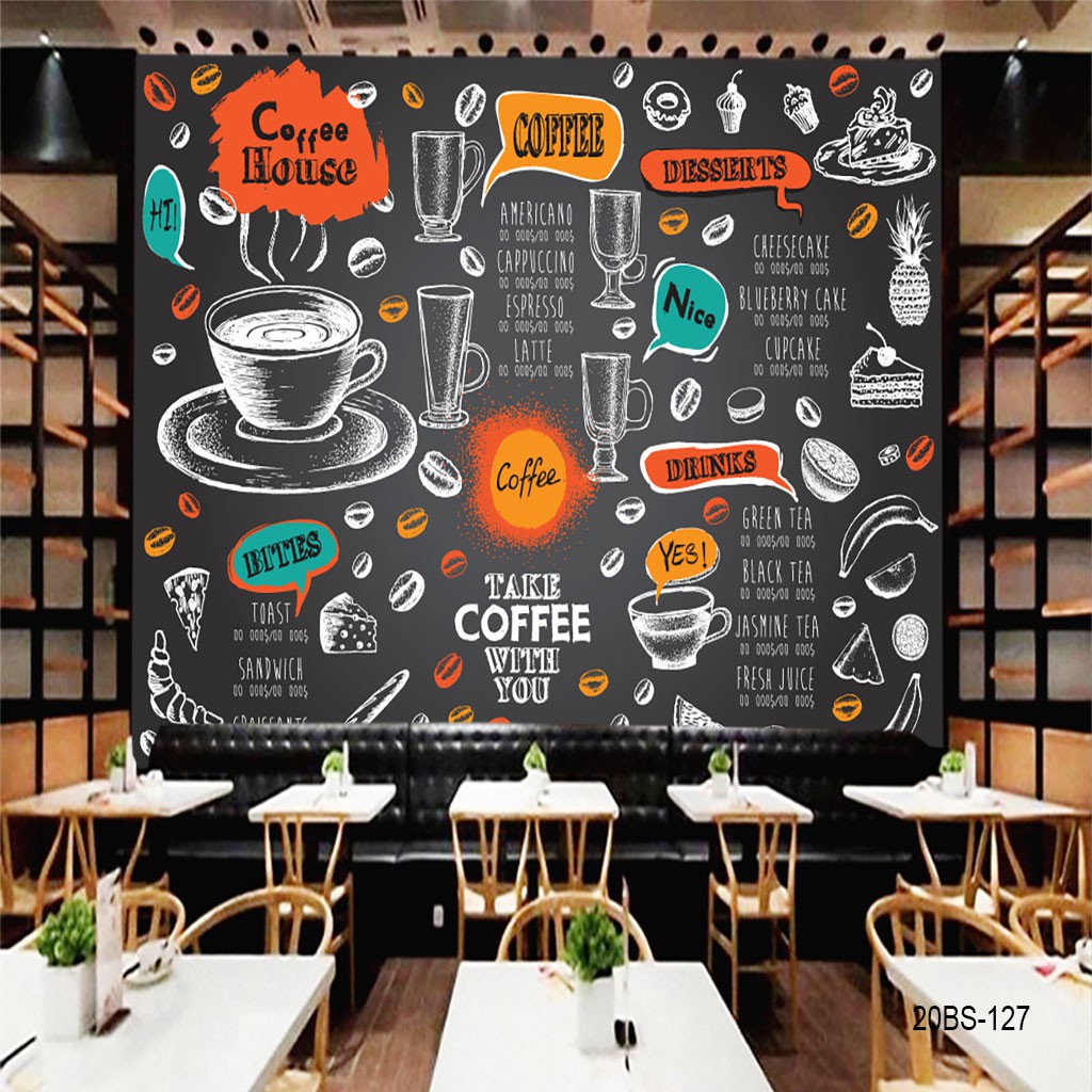 Detail Background Cafe Unik Nomer 21