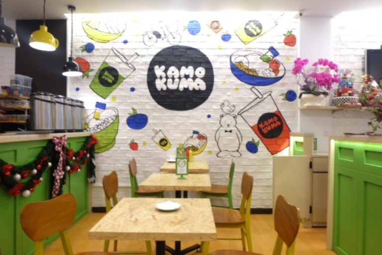 Detail Background Cafe Unik Nomer 22