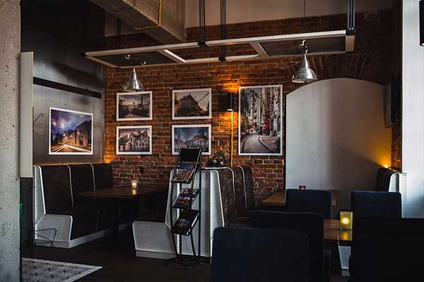 Detail Background Cafe Unik Nomer 23