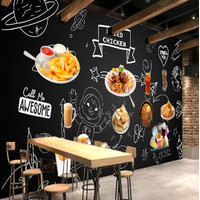 Detail Background Cafe Unik Nomer 25