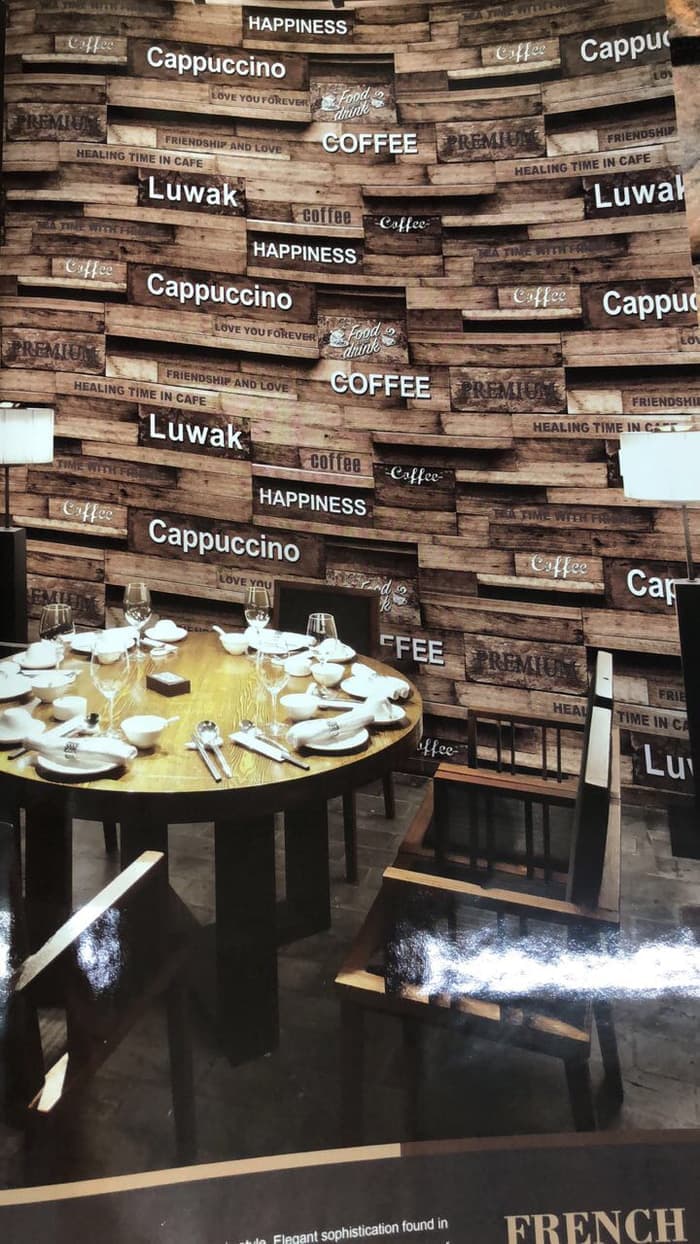 Detail Background Cafe Unik Nomer 29