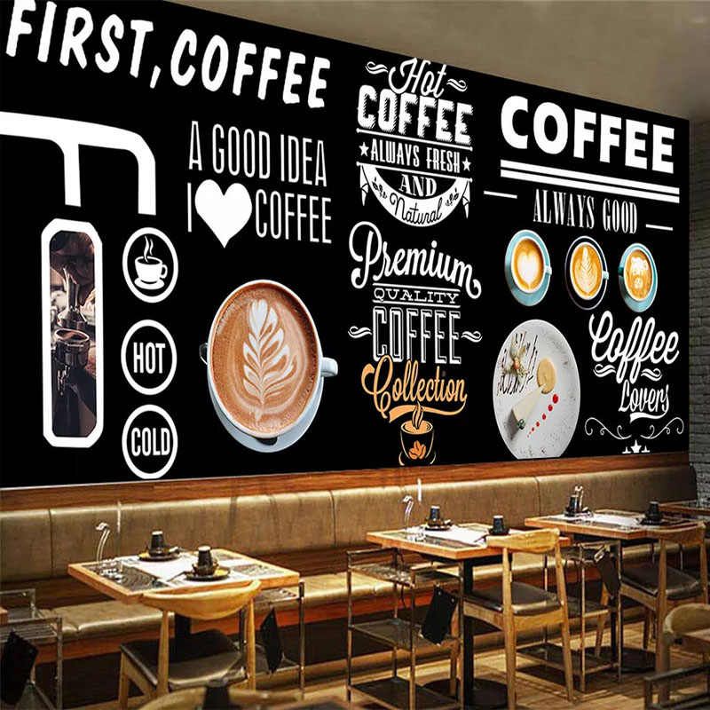 Detail Background Caffe Nomer 43