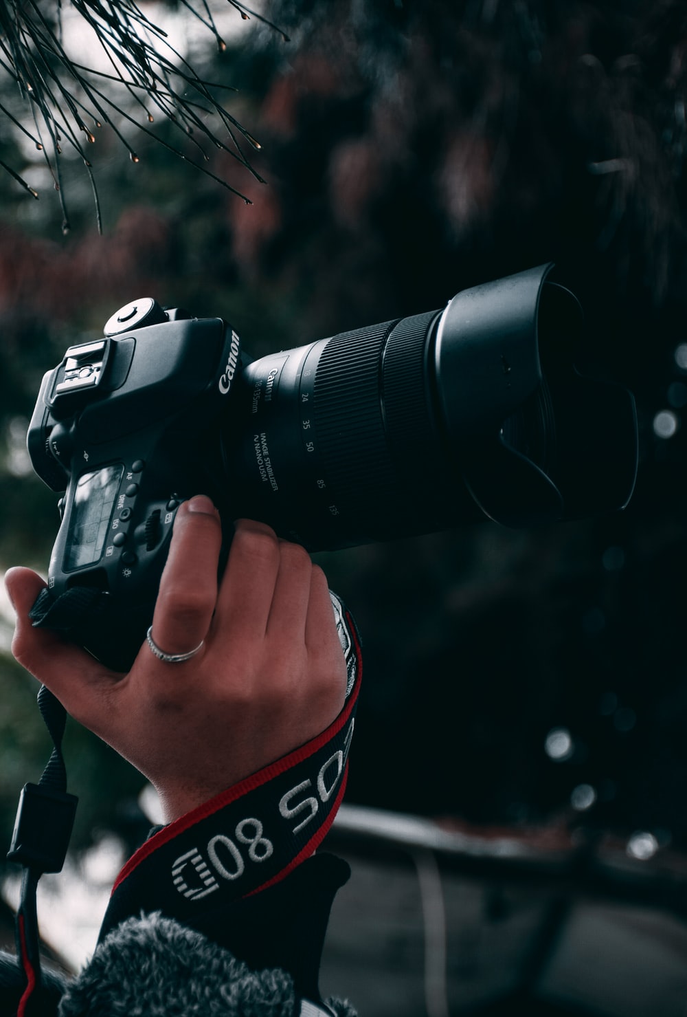 Detail Background Camera Hd Nomer 3