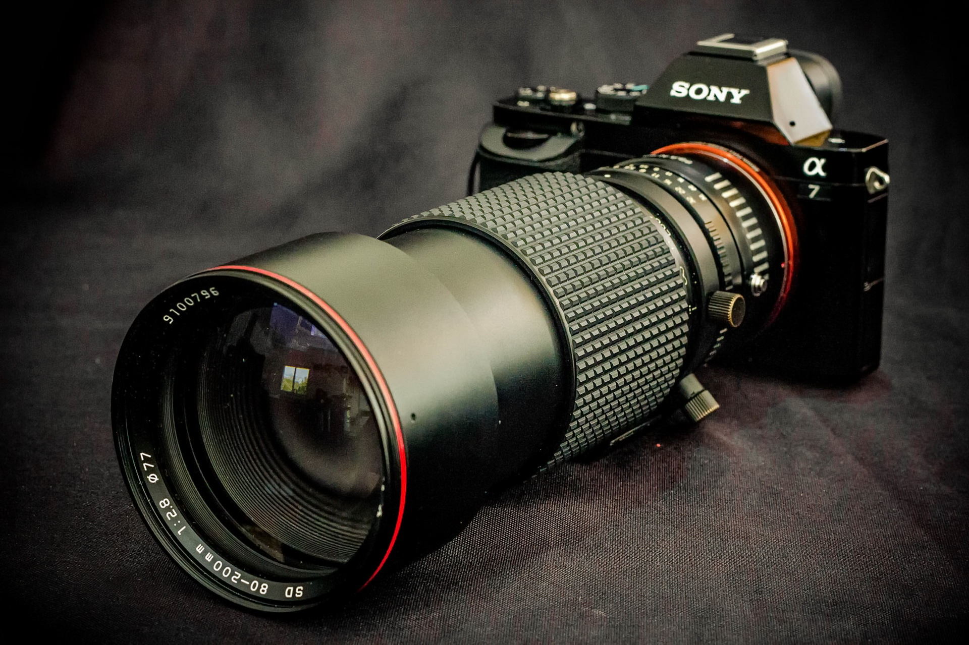 Detail Background Camera Hd Nomer 51