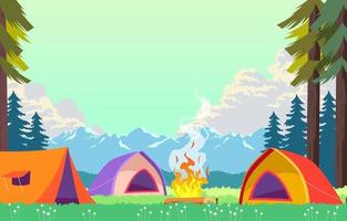 Detail Background Camp Nomer 14