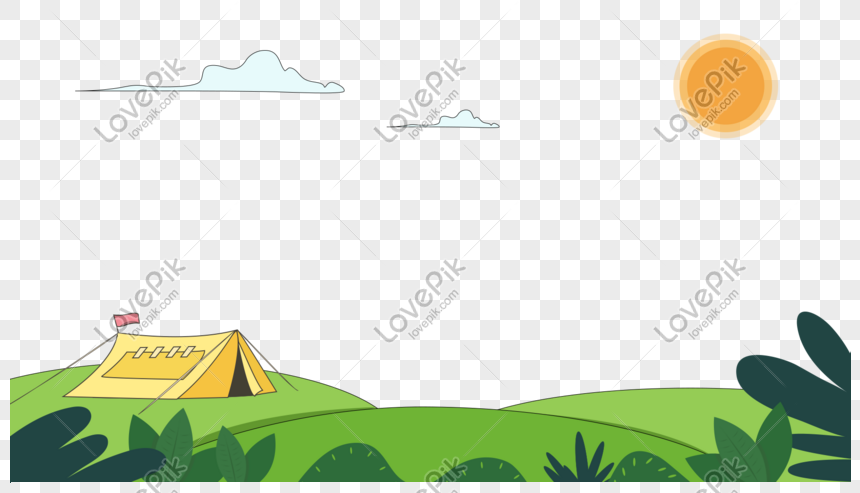 Detail Background Camp Nomer 40