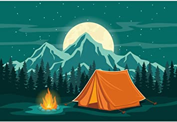 Detail Background Camp Nomer 6