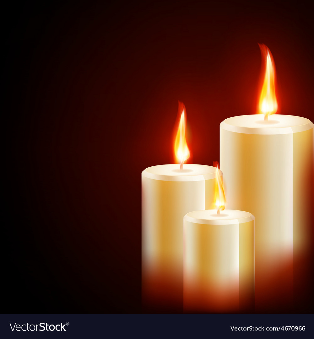 Detail Background Candle Nomer 3