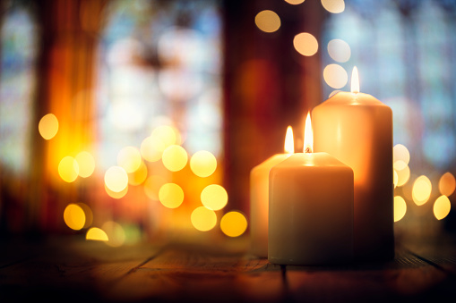 Detail Background Candle Nomer 4