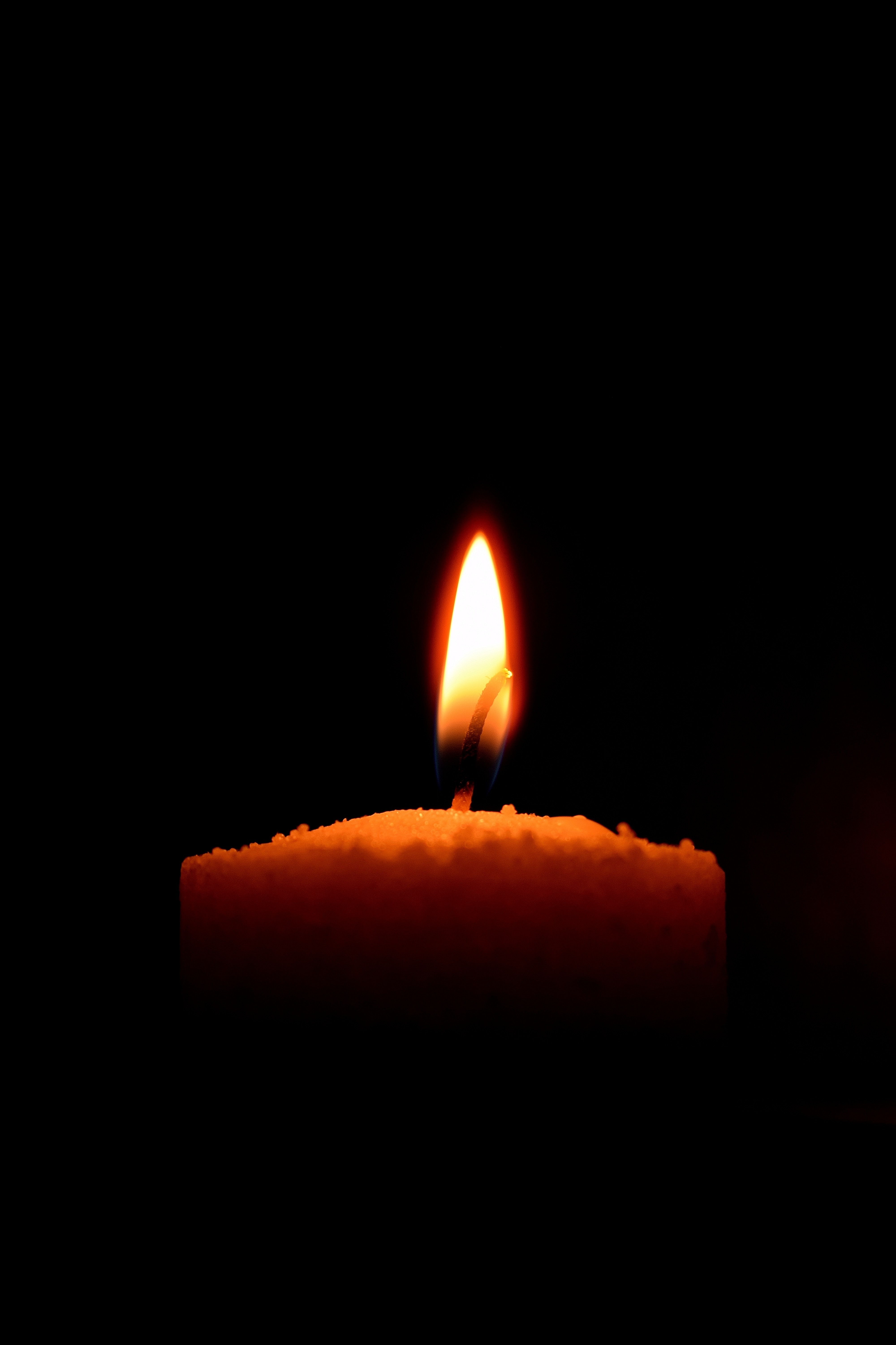 Detail Background Candle Nomer 10