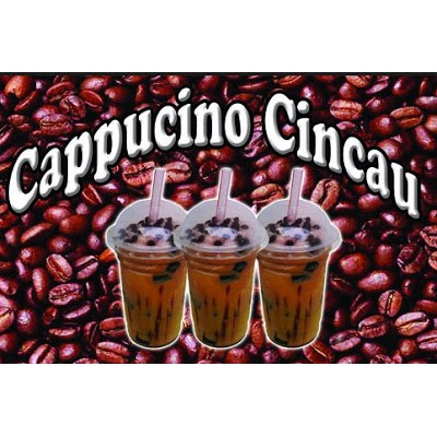 Detail Background Cappucino Cincau Nomer 11