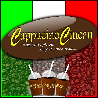Detail Background Cappucino Cincau Nomer 14