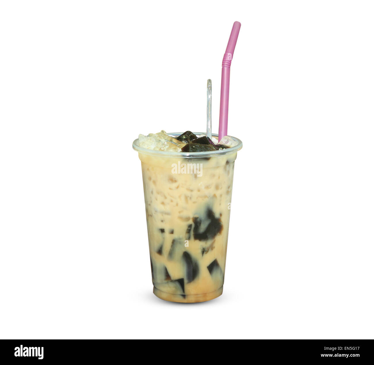 Detail Background Cappucino Cincau Nomer 20