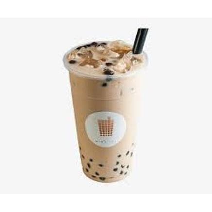 Detail Background Cappucino Cincau Nomer 26