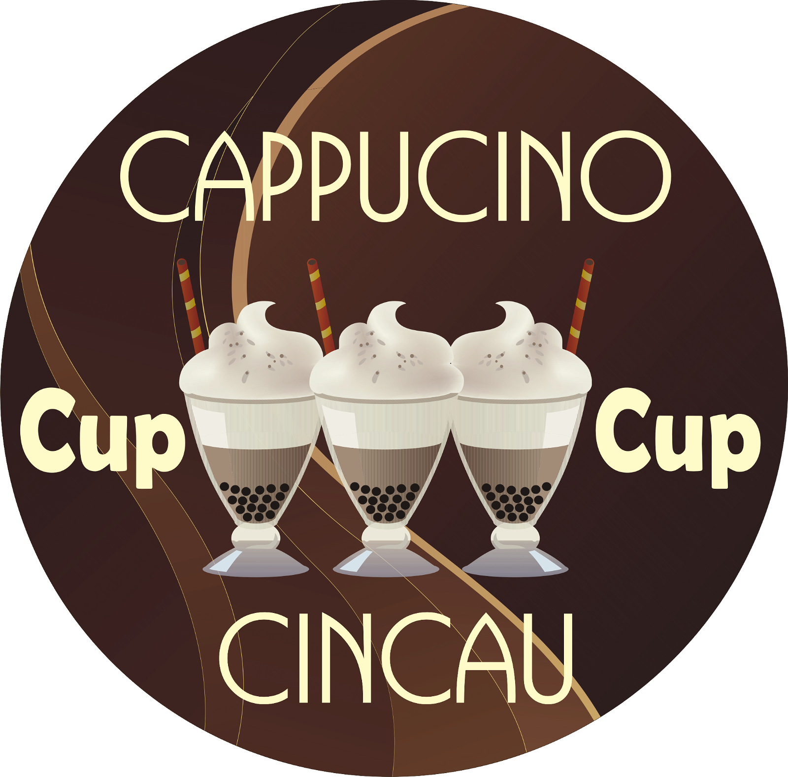 Detail Background Cappucino Cincau Nomer 32