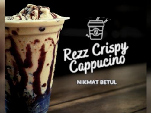 Detail Background Cappucino Cincau Nomer 33