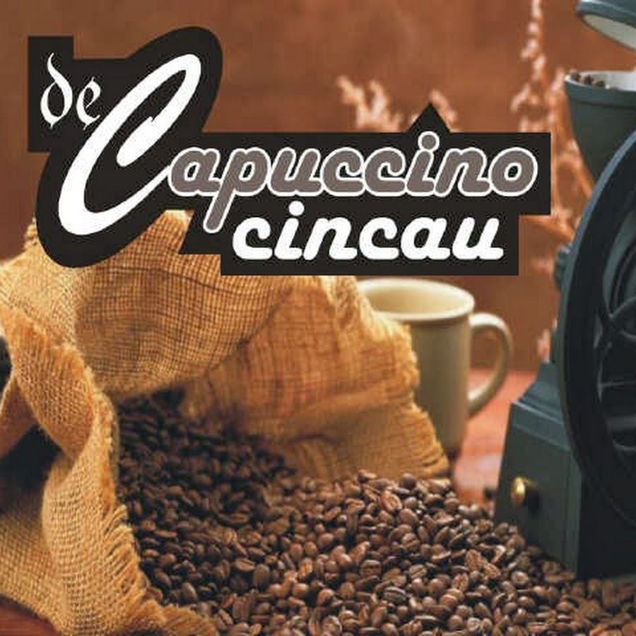 Detail Background Cappucino Cincau Nomer 9