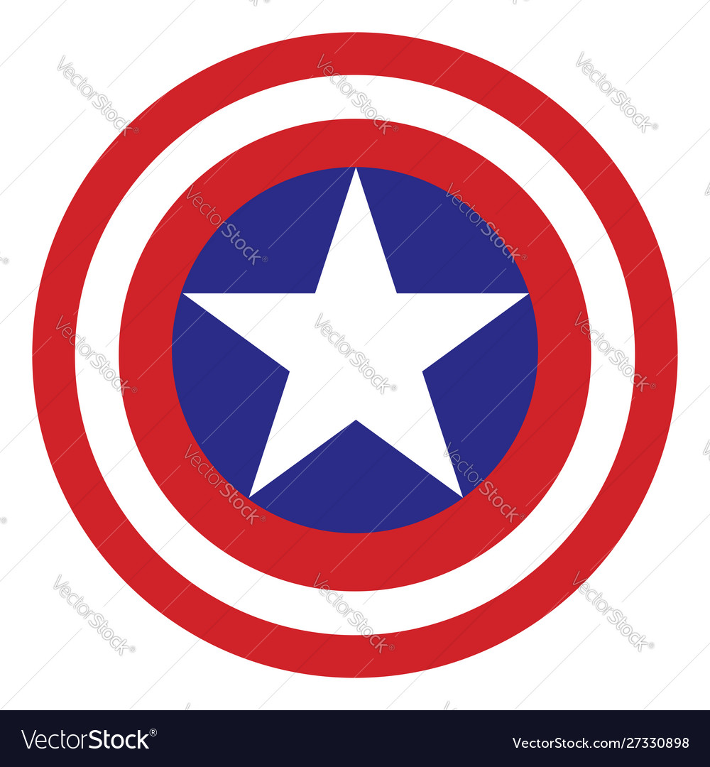 Detail Background Captain America Nomer 33