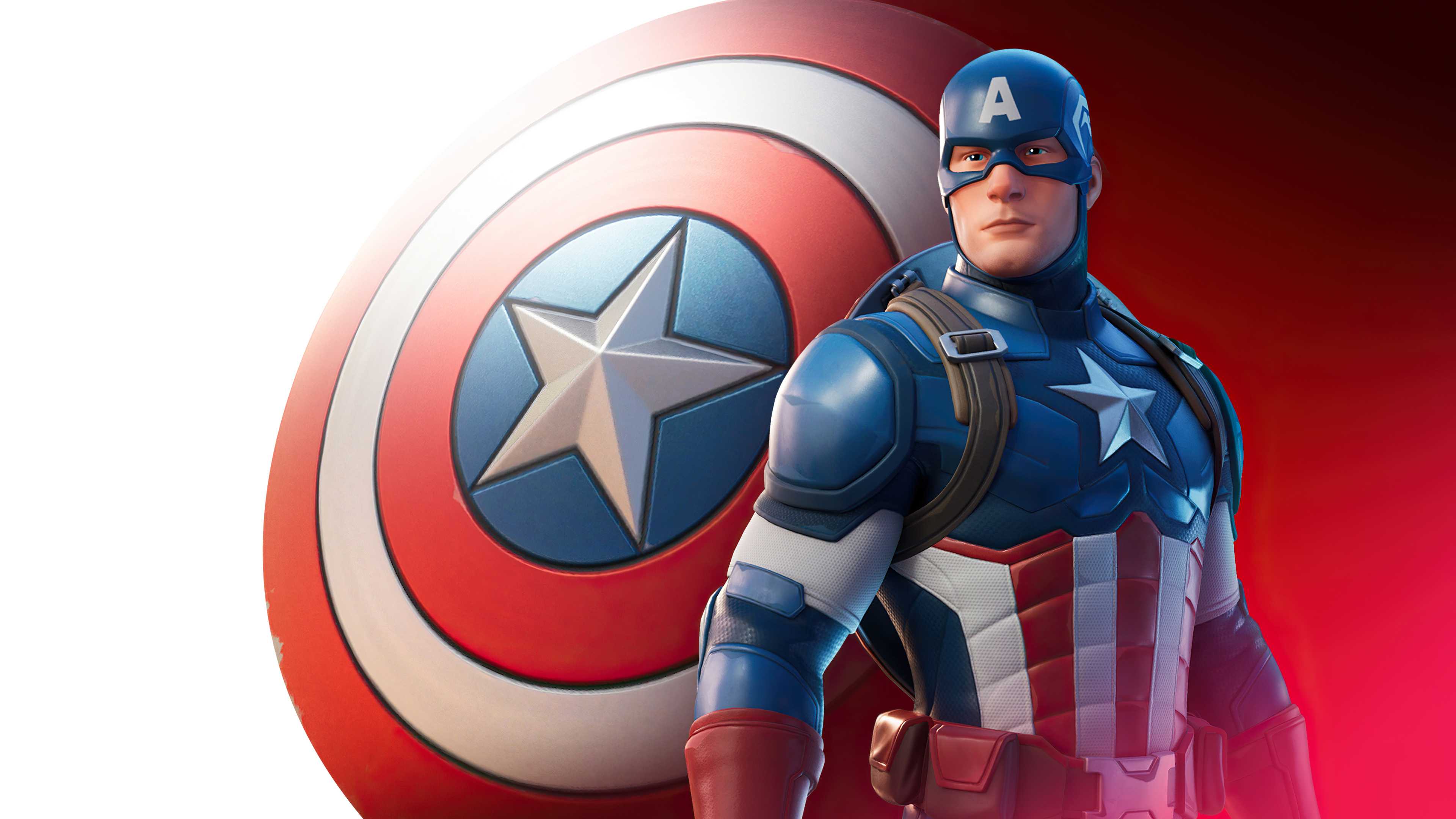 Detail Background Captain America Nomer 7