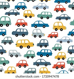 Detail Background Car Cartoon Nomer 13