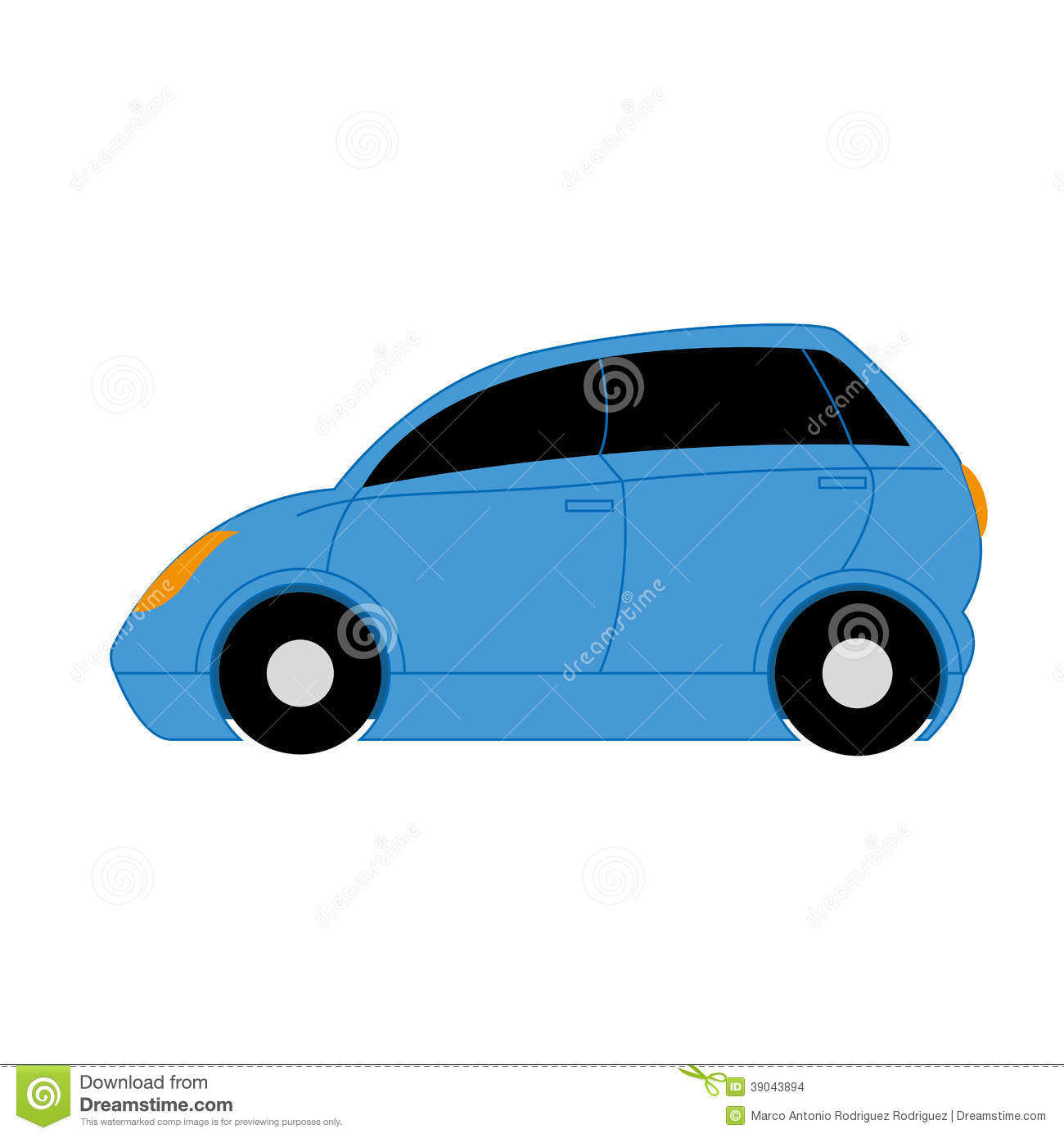 Detail Background Car Cartoon Nomer 15