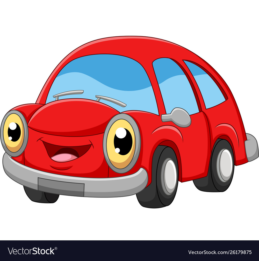 Detail Background Car Cartoon Nomer 22